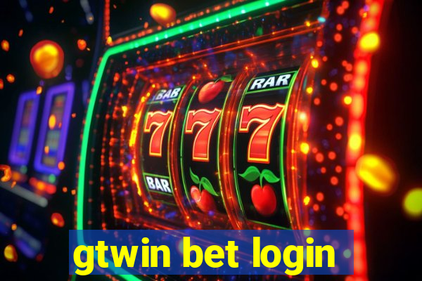 gtwin bet login